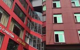 Asean Vinh Hotel